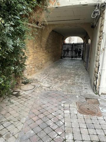 Appartements Sympas Et Confortables Proche De Paris น็องแตร์ ภายนอก รูปภาพ